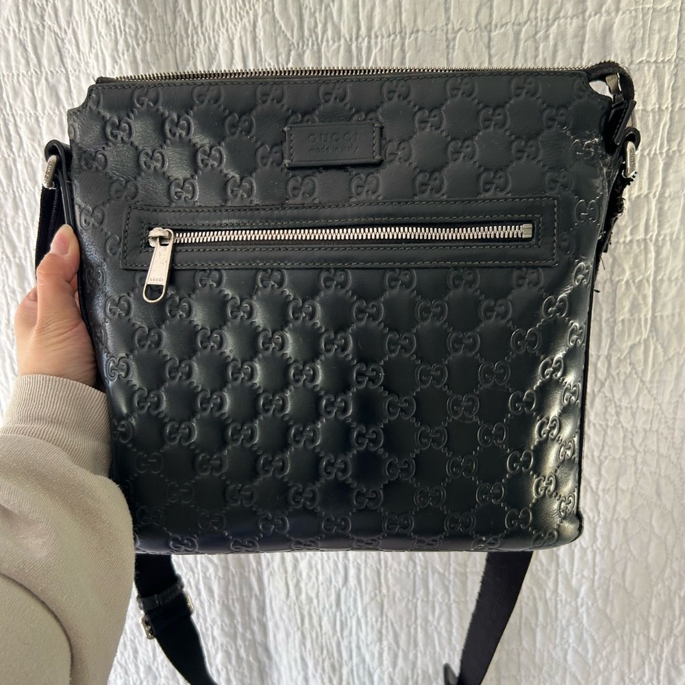 Gucci bag
